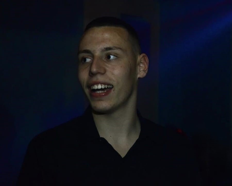 Lazar Stojanovski